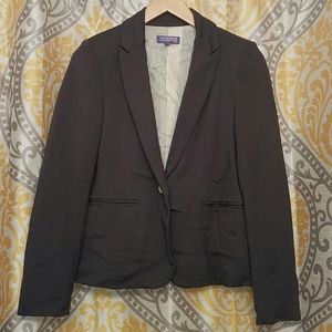 Vivienne Tam Petite Blazer,  SP